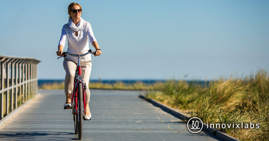 Aging Skin - Part 2: How UVA Damages your Skin