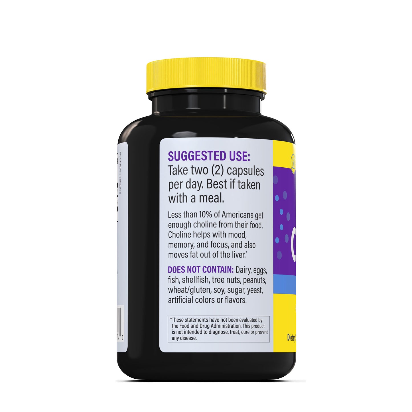 InnovixLabs Choline