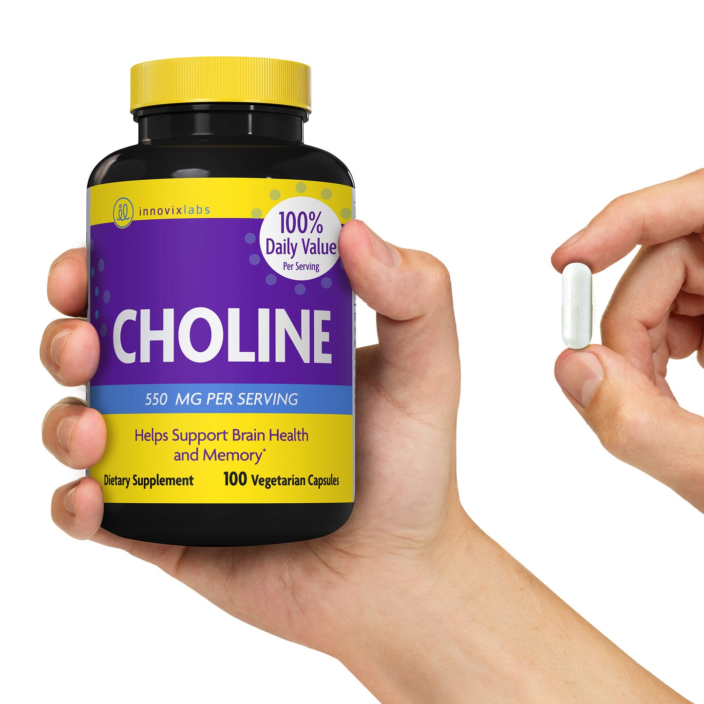 InnovixLabs Choline