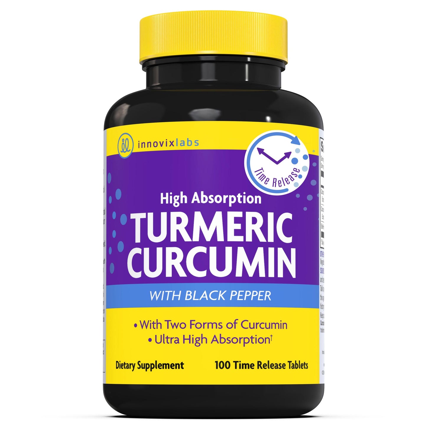 High Absorption Turmeric Curcumin