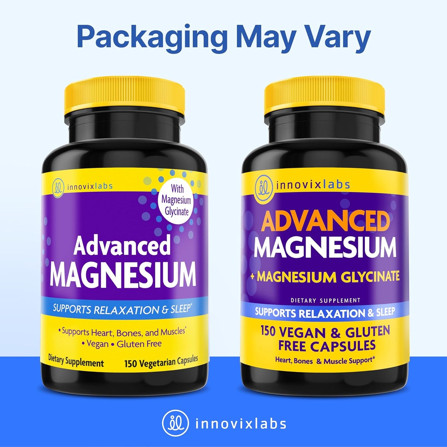 Advanced Magnesium