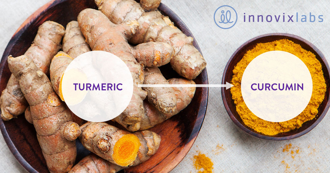 What Can Curcumin Do for You?