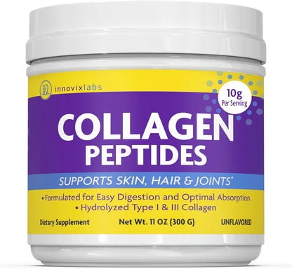 Collagen Peptides