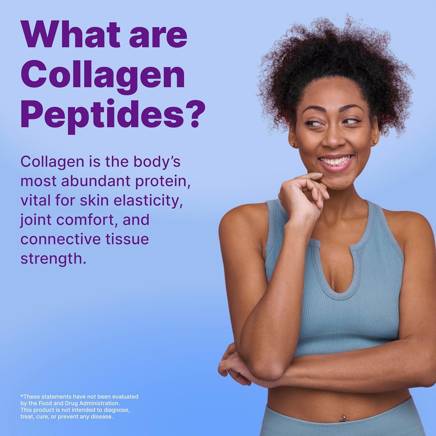 Collagen Peptides