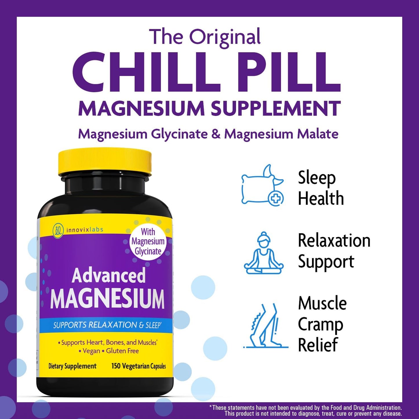 Advanced Magnesium