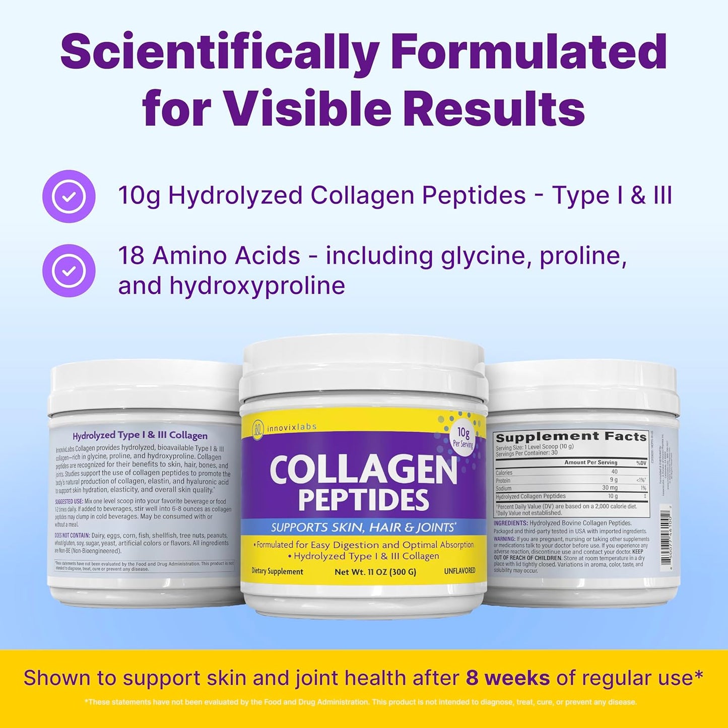 Collagen Peptides