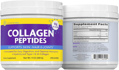 Collagen Peptides