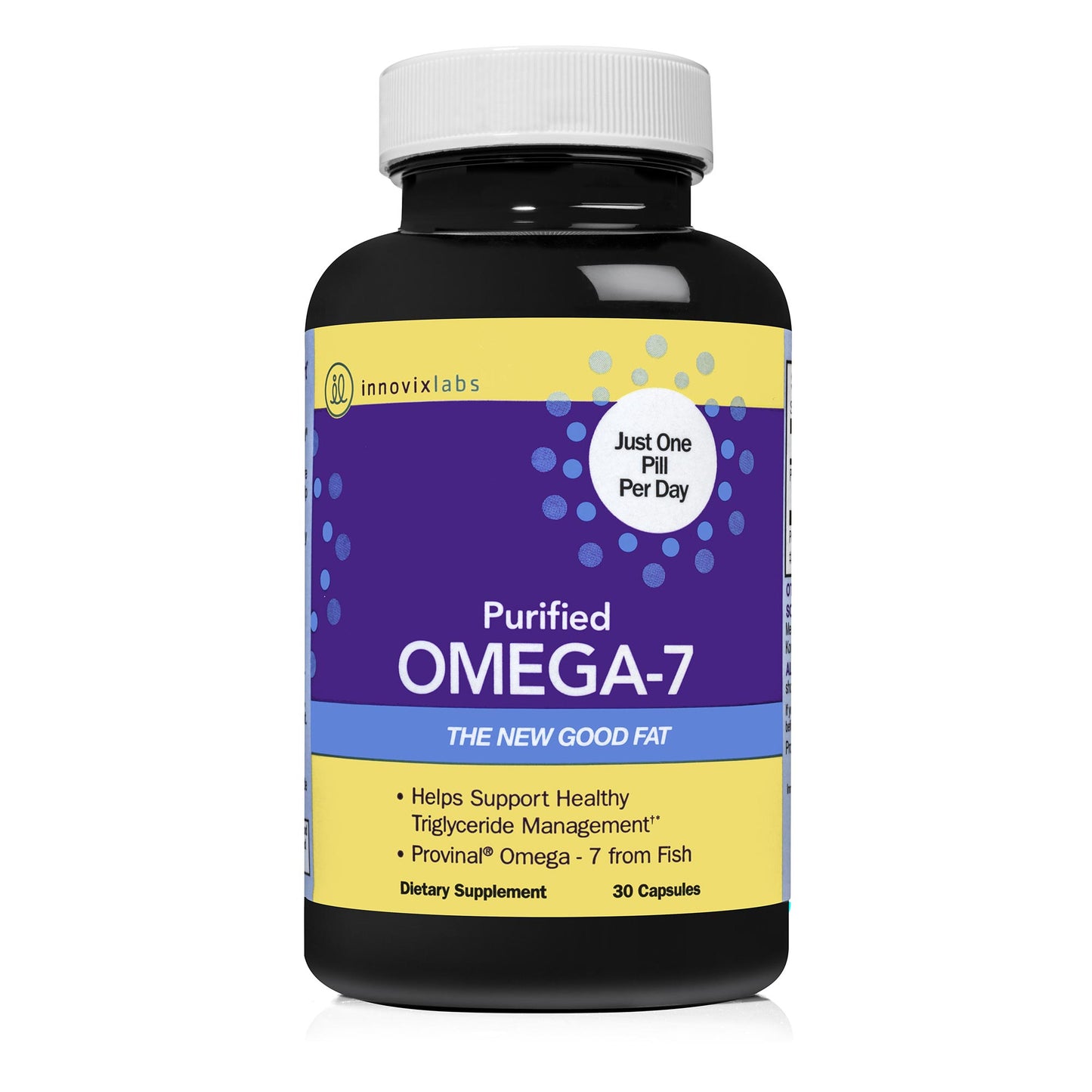 Purified Omega-7