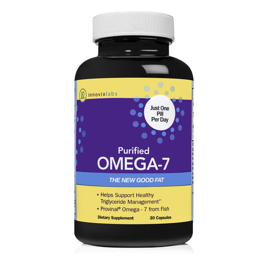 Purified Omega-7